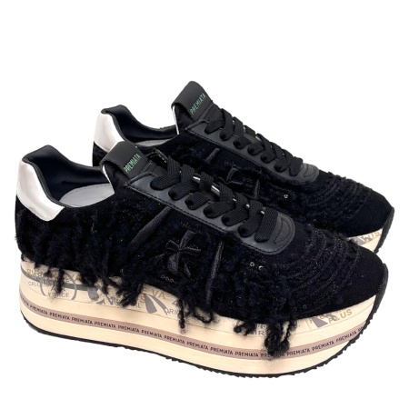 PREMIATA BETH VAR 6959 PREMIATA BETH VAR 6959 премиум класса в бутиках Monte Rosso