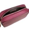 COCCINELLE E5RWF55 I101 804 премиум класса в бутиках Monte Rosso