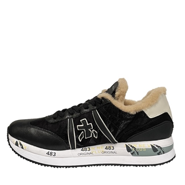PREMIATA CONNY VAR 6987M премиум класса в бутиках Monte Rosso