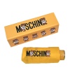 MOSCHINO 8550-SUPERMINIU премиум класса в бутиках Monte Rosso