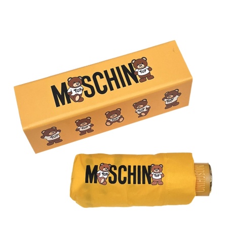 MOSCHINO 8550-SUPERMINIU премиум класса в бутиках Monte Rosso