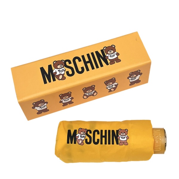 MOSCHINO 8550-SUPERMINIU премиум класса в бутиках Monte Rosso