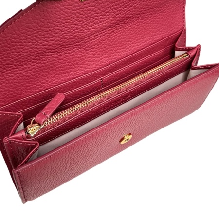 COCCINELLE E2PDA110301 R77 премиум класса в бутиках Monte Rosso