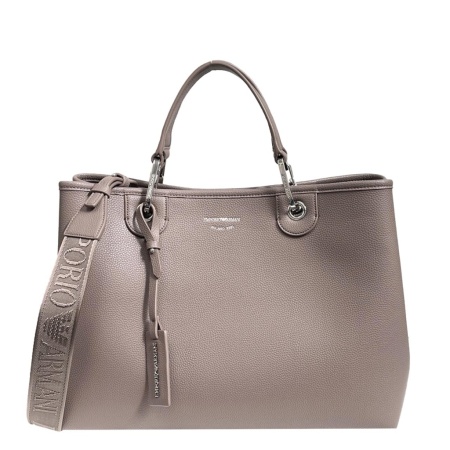 EMPORIO ARMANI EW000360 AF12036 M1057 премиум класса в бутиках Monte Rosso