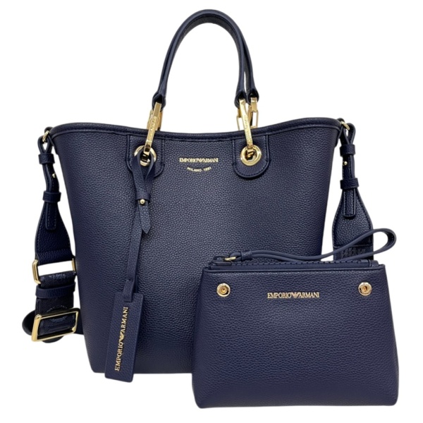 EMPORIO ARMANI EW000362 AF12036 MB051 премиум класса в бутиках Monte Rosso