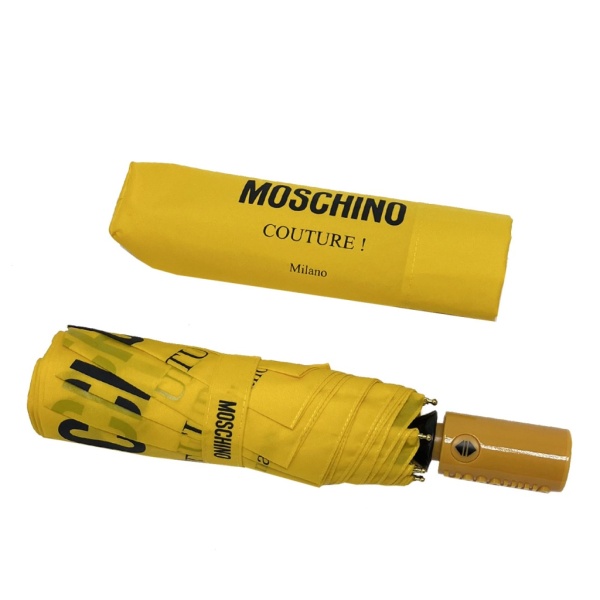 MOSCHINO 8870 OPENCLOSE U премиум класса в бутиках Monte Rosso