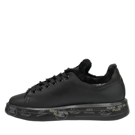 PREMIATA BELLE VAR 5074M премиум класса в бутиках Monte Rosso