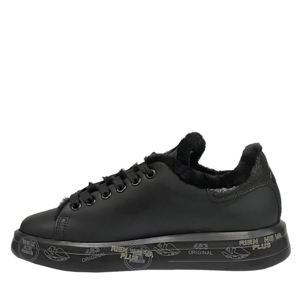 PREMIATA BELLE VAR 5074M PREMIATA BELLE VAR 5074M премиум класса в бутиках Monte Rosso