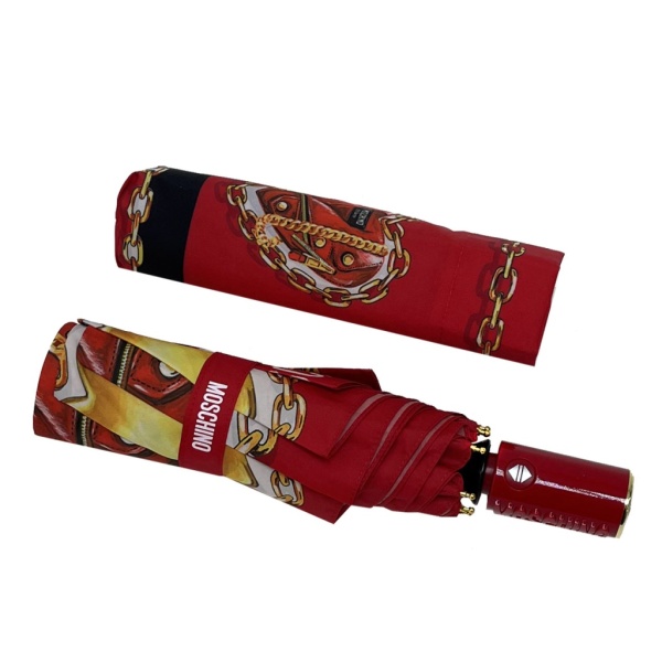 MOSCHINO 8951 OPENCLOSE C премиум класса в бутиках Monte Rosso