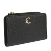 COCCINELLE E2SSL11D101 001 премиум класса в бутиках Monte Rosso