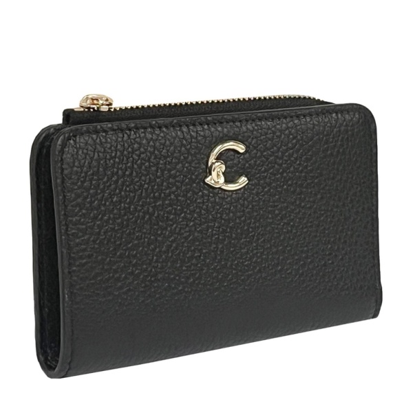 COCCINELLE E2SSL11D101 001 премиум класса в бутиках Monte Rosso