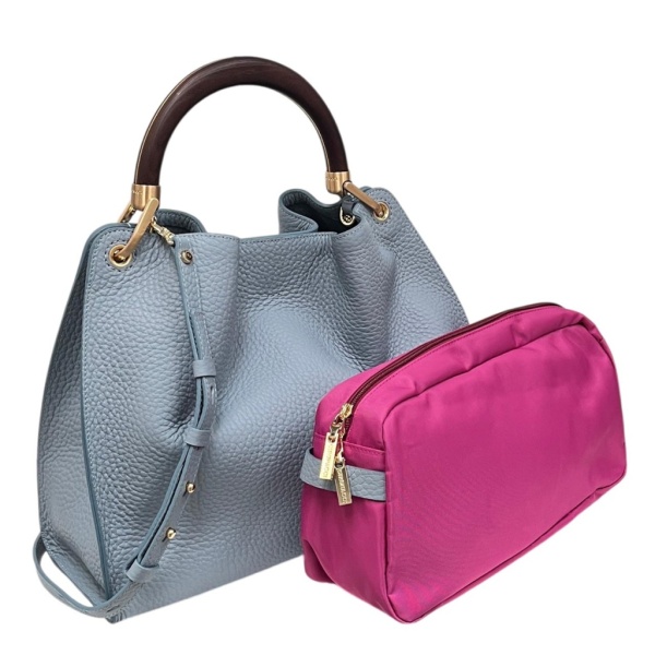 GIRONACCI PELLETTERIE [111065] премиум класса в бутиках Monte Rosso