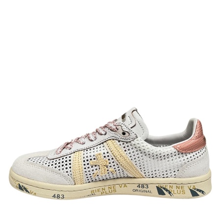 PREMIATA [109919] премиум класса в бутиках Monte Rosso