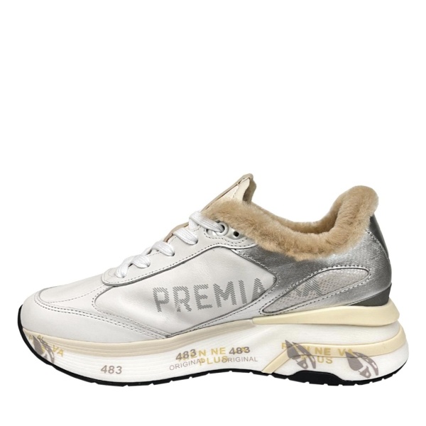 PREMIATA [109263] премиум класса в бутиках Monte Rosso