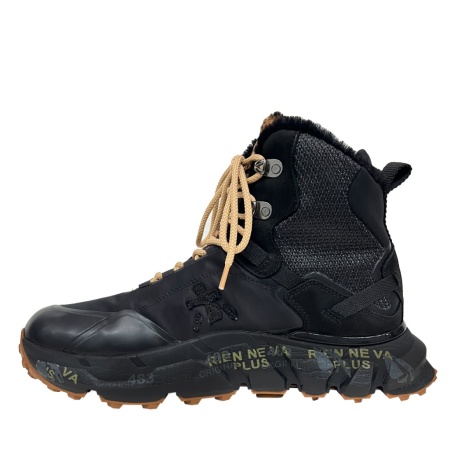 PREMIATA SAINTCROSSD VAR 397M премиум класса в бутиках Monte Rosso