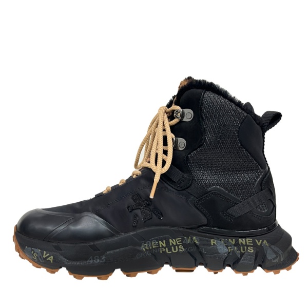 PREMIATA SAINTCROSSD VAR 397M премиум класса в бутиках Monte Rosso