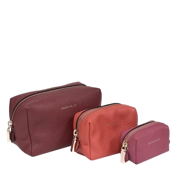 COCCINELLE E5MT525F521 810 премиум класса в бутиках Monte Rosso