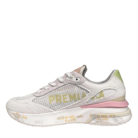 PREMIATA [106953] премиум класса в бутиках Monte Rosso