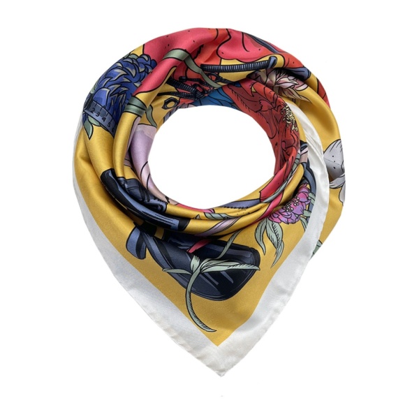 RADICAL CHIC Color code премиум класса в бутиках Monte Rosso