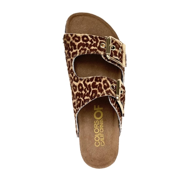 COLORS OF CALIFORNIA [106824] премиум класса в бутиках Monte Rosso