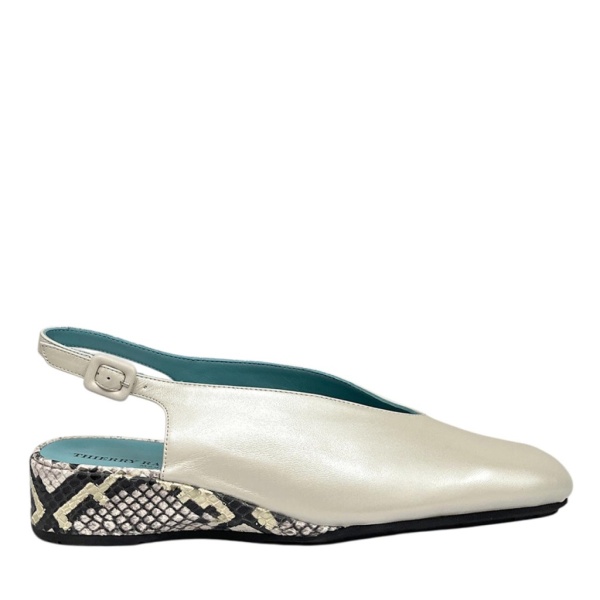 THIERRY RABOTIN [110624] премиум класса в бутиках Monte Rosso