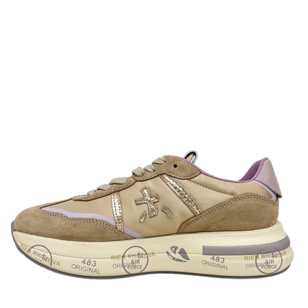 PREMIATA CASSIE VAR 6995 премиум класса в бутиках Monte Rosso