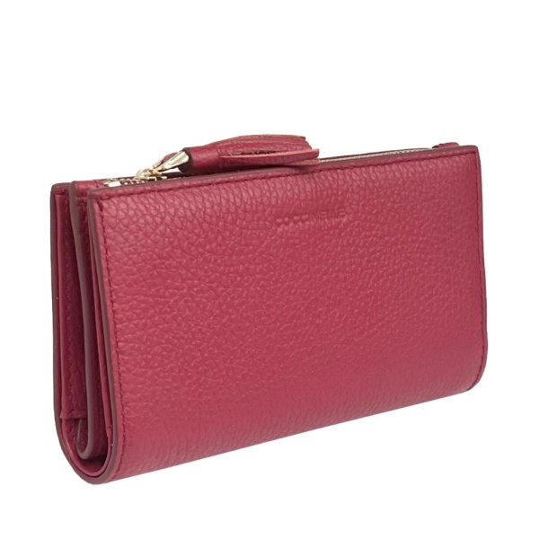 COCCINELLE E2MU011F101 R16 премиум класса в бутиках Monte Rosso