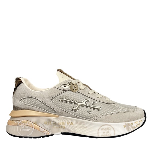 PREMIATA [108881] премиум класса в бутиках Monte Rosso