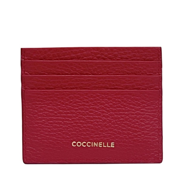 COCCINELLE E2SSL129501 R16 премиум класса в бутиках Monte Rosso