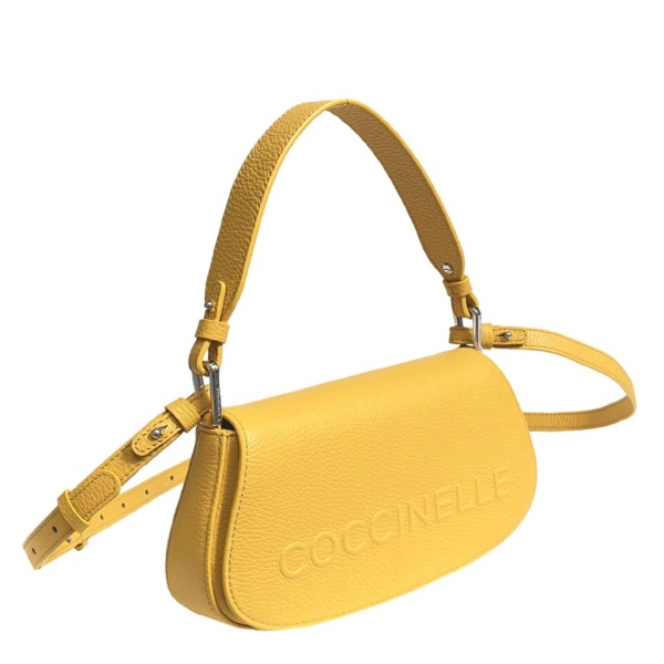 COCCINELLE E5QBB520101 J19 премиум класса в бутиках Monte Rosso
