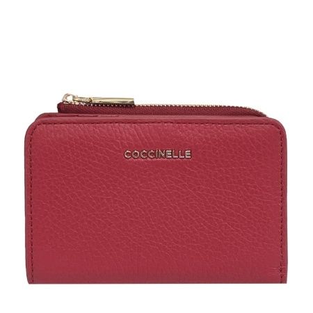COCCINELLE E2MW511D101 R63 премиум класса в бутиках Monte Rosso