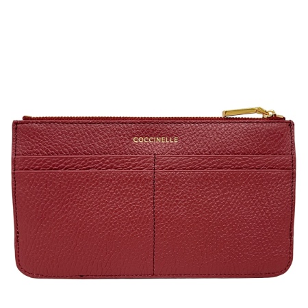 COCCINELLE E5P7P190101 R31 премиум класса в бутиках Monte Rosso