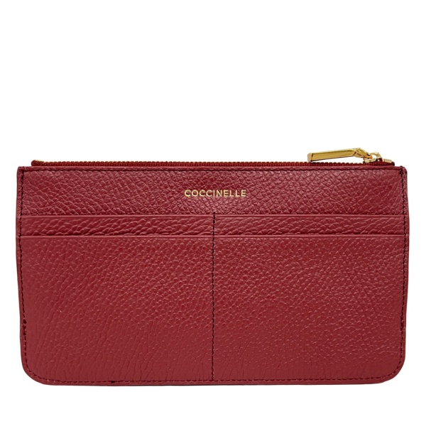 COCCINELLE E5P7P190101 R31 премиум класса в бутиках Monte Rosso