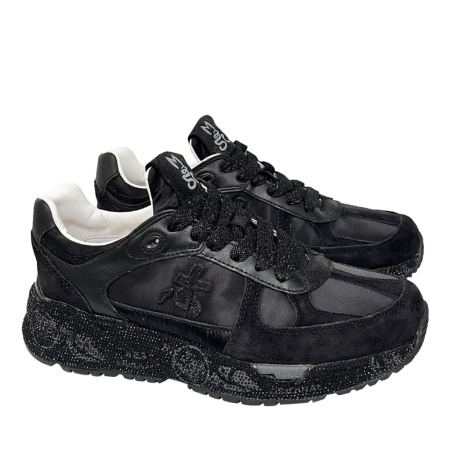 PREMIATA MASED VAR 7094 премиум класса в бутиках Monte Rosso