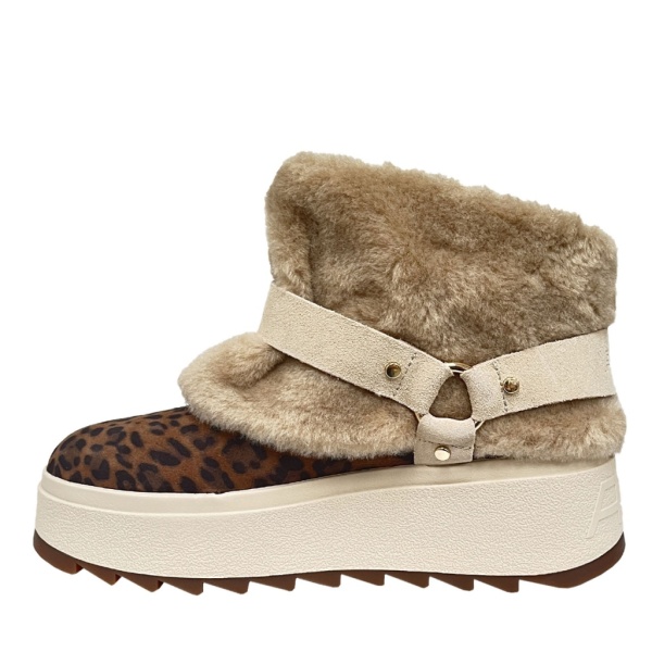 ASH [108108] премиум класса в бутиках Monte Rosso