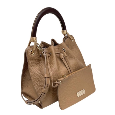 GIRONACCI PELLETTERIE [111058] премиум класса в бутиках Monte Rosso