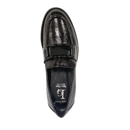 LUCA GROSSI K769M DARK BROWN премиум класса в бутиках Monte Rosso