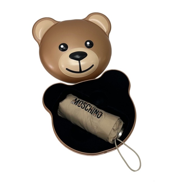 MOSCHINO 8432 SUPERMINI D премиум класса в бутиках Monte Rosso