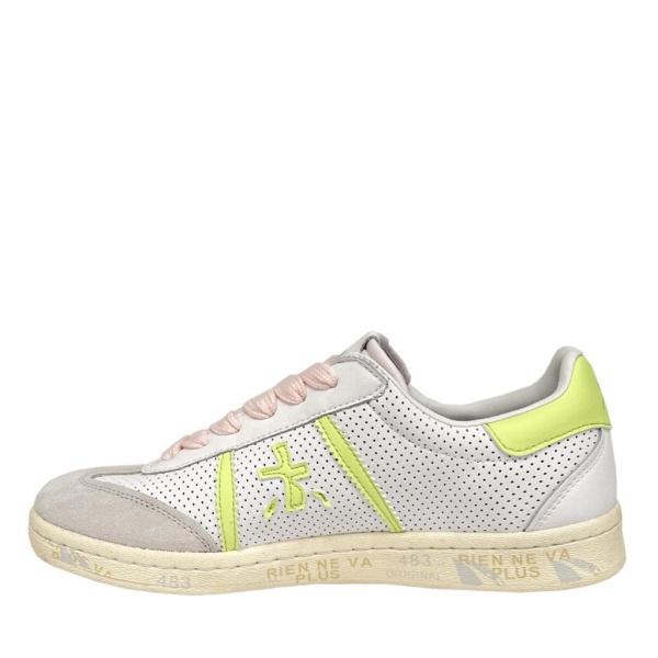 PREMIATA [106957] премиум класса в бутиках Monte Rosso