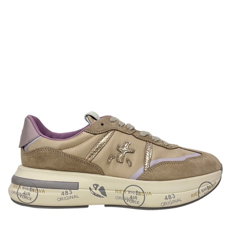 PREMIATA CASSIE VAR 6995 премиум класса в бутиках Monte Rosso