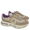 PREMIATA CASSIE VAR 6995 премиум класса в бутиках Monte Rosso