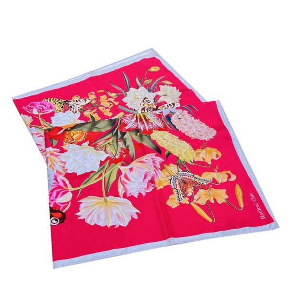 RADICAL CHIC Summer garden red премиум класса в бутиках Monte Rosso