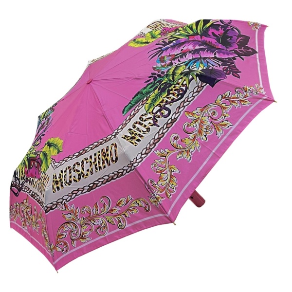 MOSCHINO 8862-OPENCLOSEN премиум класса в бутиках Monte Rosso