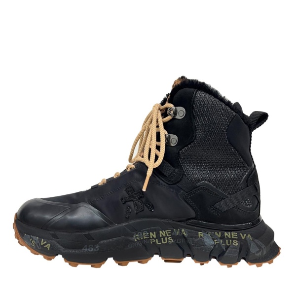 PREMIATA [104799] премиум класса в бутиках Monte Rosso