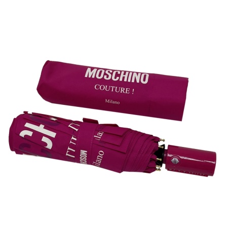 MOSCHINO 8870 OPENCLOSE J премиум класса в бутиках Monte Rosso