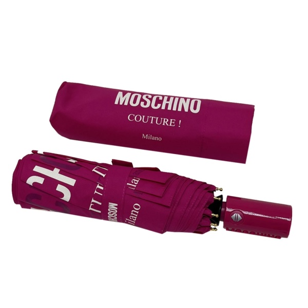 MOSCHINO 8870 OPENCLOSE J премиум класса в бутиках Monte Rosso