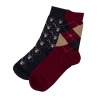 FALKE 20672 X-Mas Gift Box премиум класса в бутиках Monte Rosso