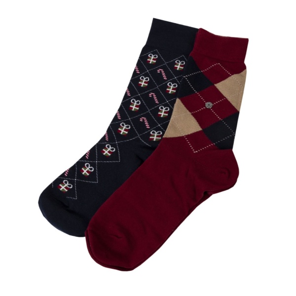 FALKE 20672 X-Mas Gift Box премиум класса в бутиках Monte Rosso