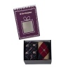 FALKE 20672 X-Mas Gift Box премиум класса в бутиках Monte Rosso