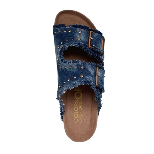 COLORS OF CALIFORNIA [102597] премиум класса в бутиках Monte Rosso